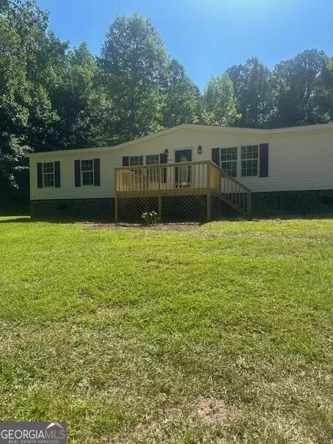 349 Old Hamilton Mills Rd, Bremen, GA 30110