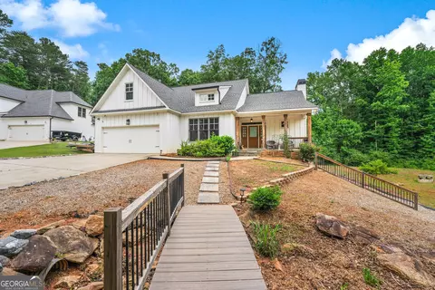 1919 Pilgrim Mill Cir, Cumming, GA 30041