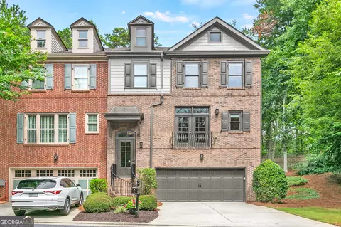 2602 Long Pointe, Roswell, GA 30076