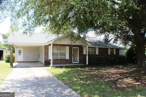 929 E Highway 80, East Dublin, GA 31027