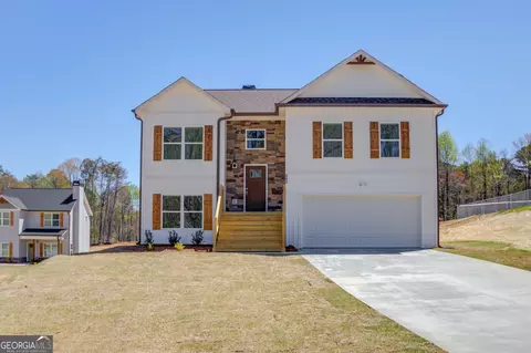 979 Dortch Rd, Eastanollee, GA 30538