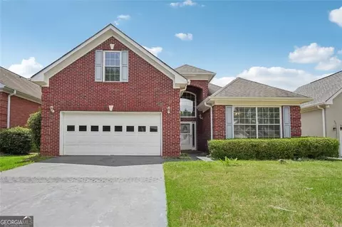 2201 Chase Way SE, Conyers, GA 30013