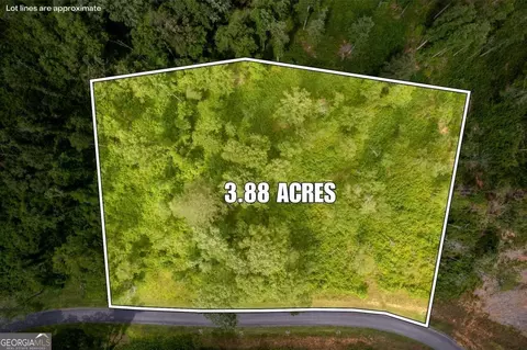 0 Lecroy #LOT 196, Ellijay, GA 30540