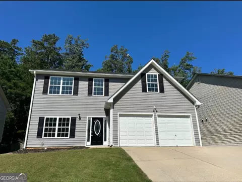 181 Hawthorn Dr, Dallas, GA 30132