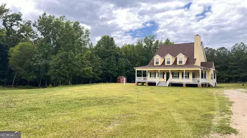 2440 Locust Grove Rd, Griffin, GA 30223