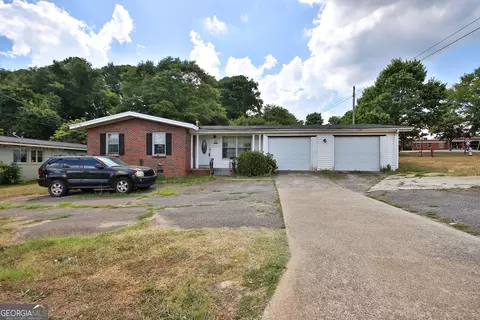 2426 Austell Rd SW, Marietta, GA 30008