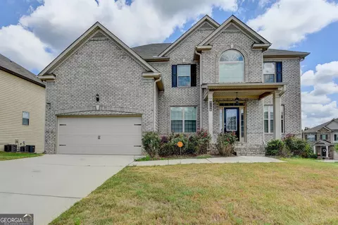 8150 Hillside Climb Way, Snellville, GA 30039