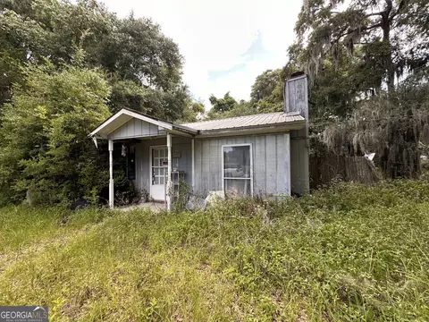685 Wright St, Saint Marys, GA 31558