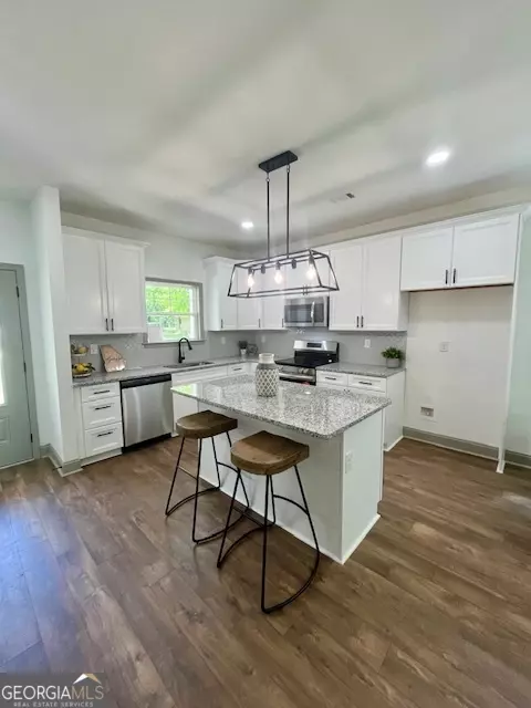 418 Ash St, Monroe, GA 30655 photo 3