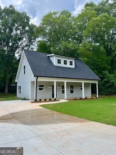 418 Ash St, Monroe, GA 30655 photo 2