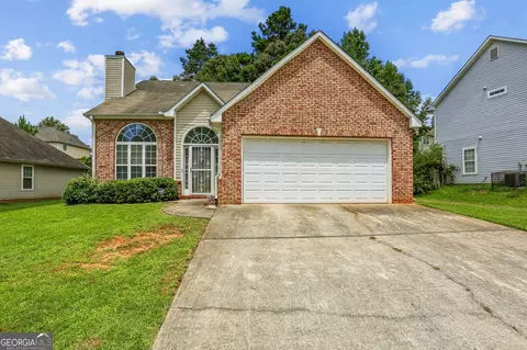 2383 Garnet Ave, Riverdale, GA 30296