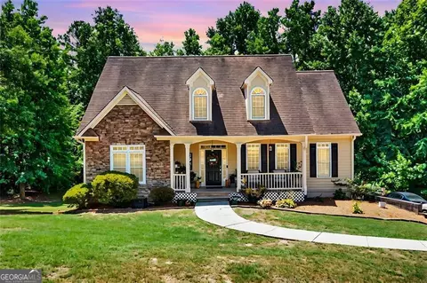 128 Copper Ridge Dr, Woodstock, GA 30188
