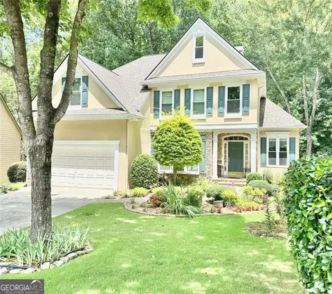 1956 Tristan Dr, Smyrna, GA 30080