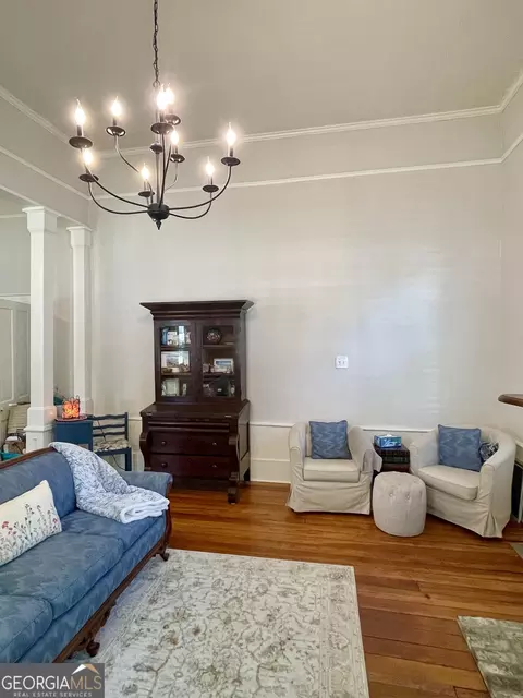 702 Stonewall St, Dublin, GA 31021 photo 11