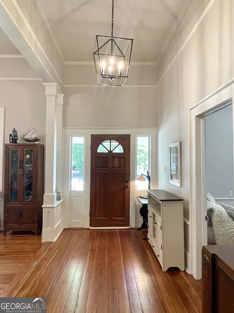 702 Stonewall St, Dublin, GA 31021 photo 9