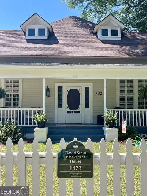 702 Stonewall St, Dublin, GA 31021 photo 8