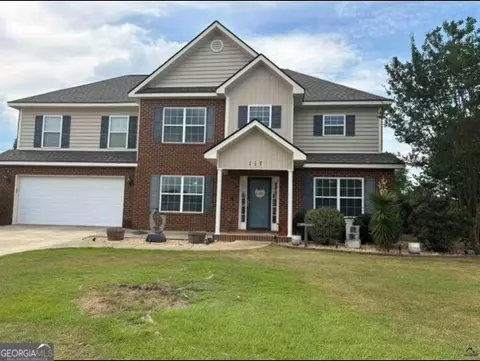 117 Rosales Dr, Bonaire, GA 31005