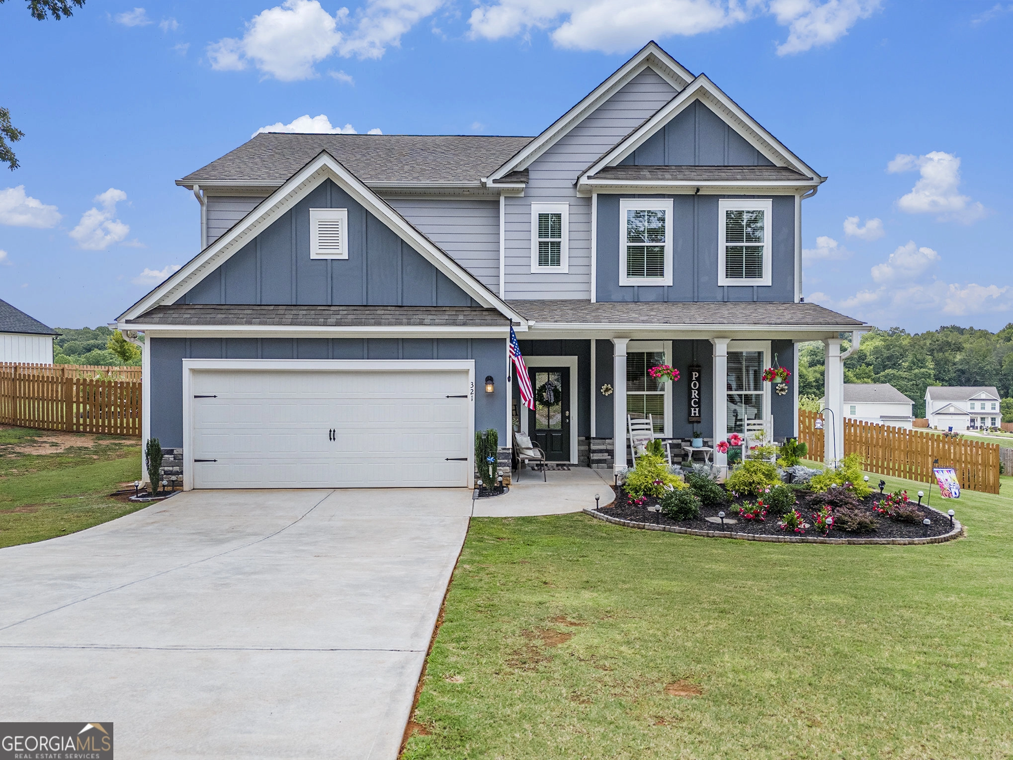 321 Waterford Cir  