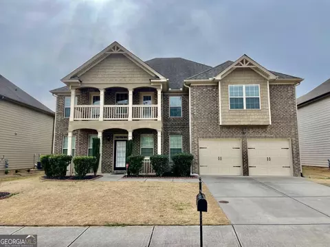 1513 Silver Mist Cir, Powder Springs, GA 30127
