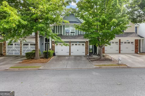 3532 Clear Creek Xing NW, Kennesaw, GA 30144