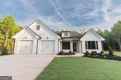 307 Jerusalem Farms Rd, Jasper, GA 30143