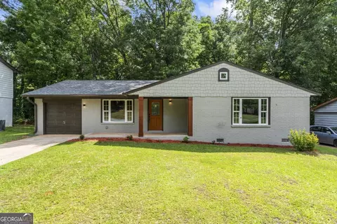 1622 Pintail Rd, Jonesboro, GA 30238