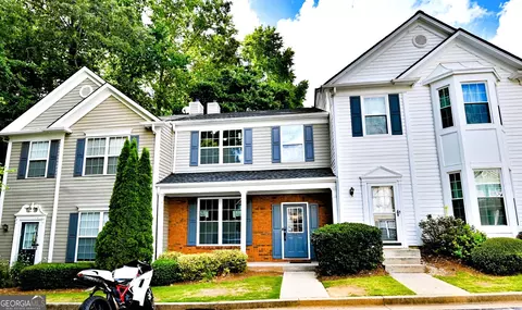4645 Valais Ct UNIT 90, Johns Creek, GA 30022