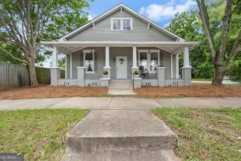 211 E Broadway St, Griffin, GA 30223