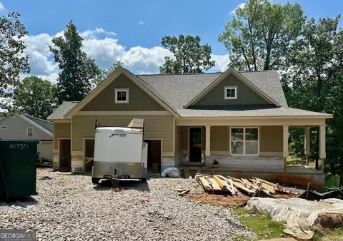 1030 Cleek Ln, Greensboro, GA 30642