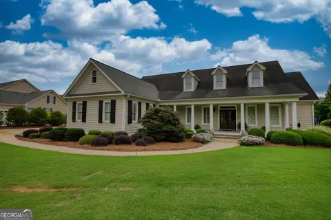 1110 Brownwood Rd, Madison, GA 30650