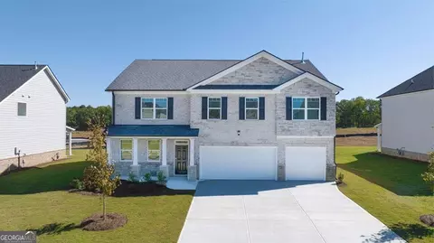 301 Aspen Valley Dr, Loganville, GA 30052