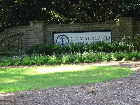 413 Galley Ln, Saint Marys, GA 31558