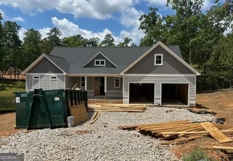 1031 Cleek Ln, Greensboro, GA 30642