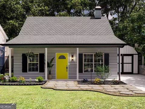 3525 Continental Dr, Cumming, GA 30041