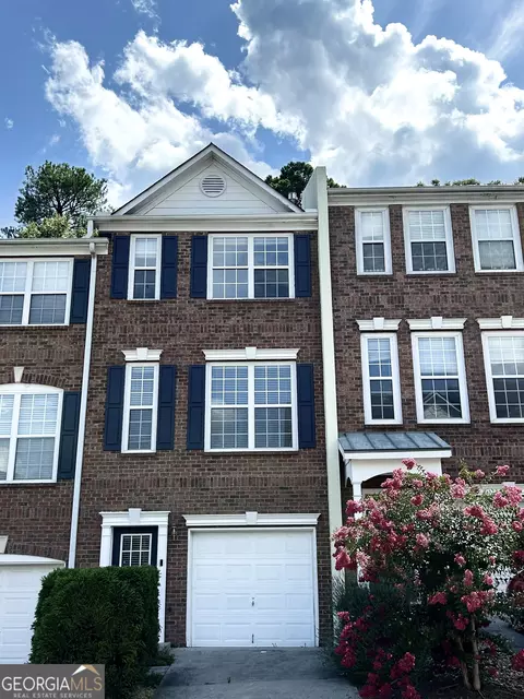 3176 Mill Springs Cir, Buford, GA 30519