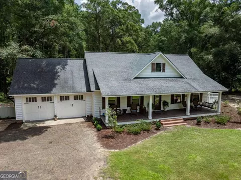77 E Goat Rd, Tifton, GA 31794