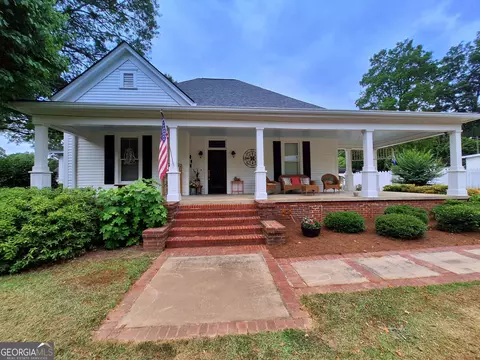 4106 Monticello St SW, Covington, GA 30014