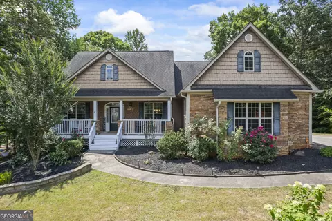 240 Linwood Dr, Demorest, GA 30535