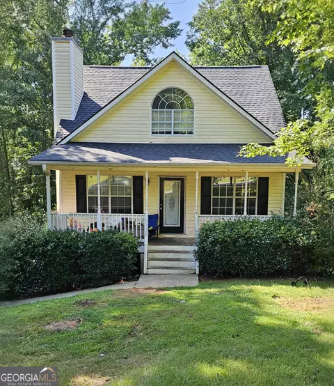 15 Jim Bullard Pl, Newnan, GA 30265