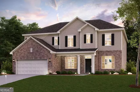 705 Hedwig Dr, Mcdonough, GA 30252