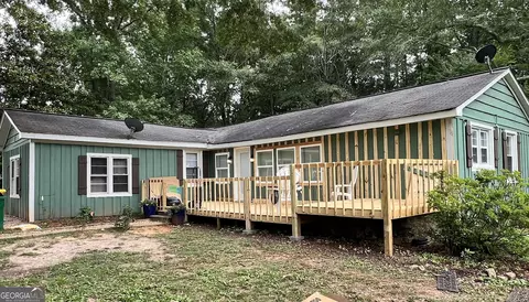 2131 County Road 11, Heflin, AL 36264