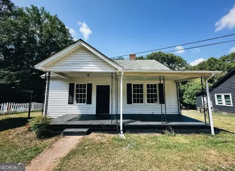 500 Lincoln St, Hogansville, GA 30230