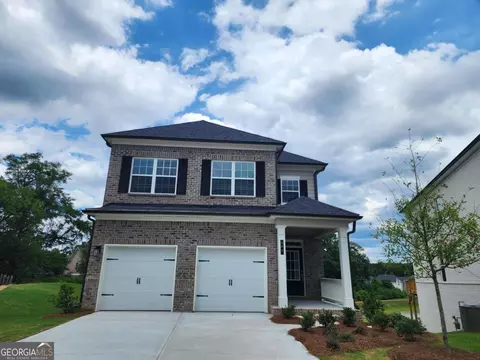 345 Green Love Lane Apt Ln #(42), Grayson, GA 30017