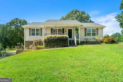 329 Law Rd NW, Cartersville, GA 30120
