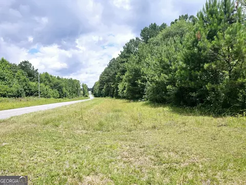 0 Bevis Rd, Franklin, GA 30217