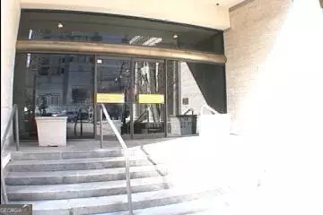 300 Peachtree St NE #14G, Atlanta, GA 30308