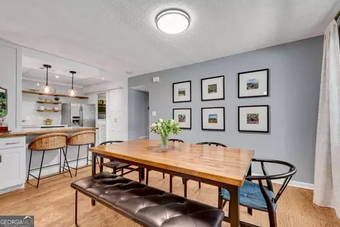 5614 Woodmont Blvd, Peachtree Corners, GA 30092