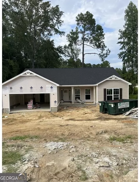 413 Elwick Pl #LOT 30, Statesboro, GA 30461