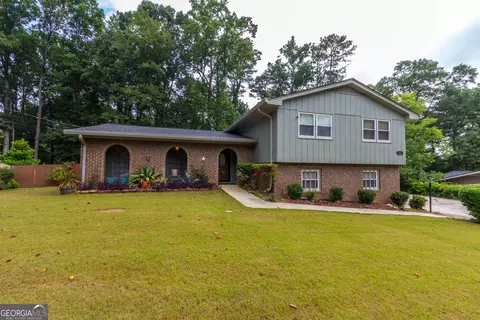 4135 Morning Trl, College Park, GA 30349