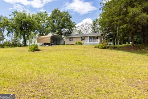 136 John B Gordon Rd, Thomaston, GA 30286